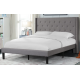 TT T2352 Platform Bed 